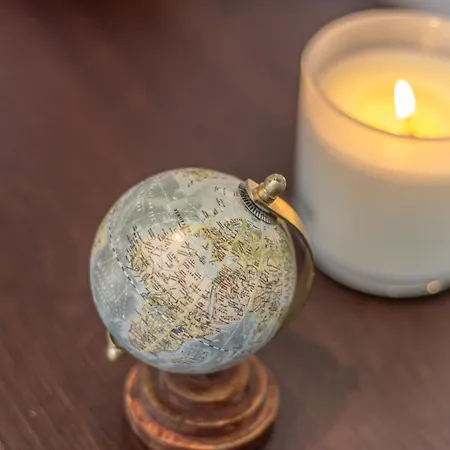 Modern Two-room With Quiet Courtyard アパート *