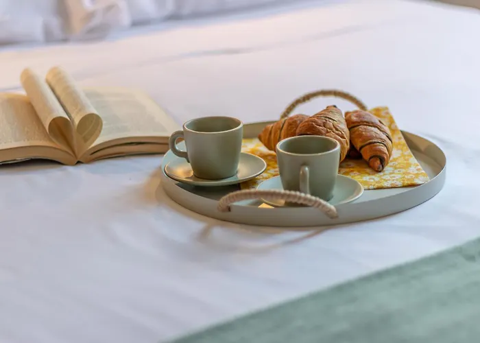 Apartment Modern Two-room With Quiet Courtyard *