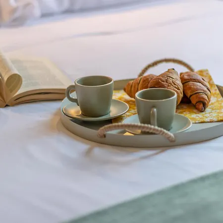 Daire Modern Two-room With Quiet Courtyard *