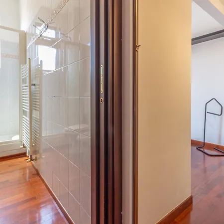 Modern Two-room With Quiet Courtyard * Bolonya